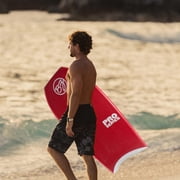 BZ Pro 42 Bodyboard - Blue/Red