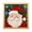 Santa,Included craft knife, variant on SeekLGT Christmas DIY Sewing Kit, Snowman DIY Christmas Craft Kit, Framed DIY Cloth Sewing Set, Holiday Fabric Art Craft Kit for Adults and Kids, Seasonal Wall Decor Activity