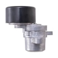 thumbnail image 4 of Brock Replacement Automatic Tensioner Serpentine Drive Belt Compatible with 2007-2017 Various Models with 3.5L Engines, 4 of 9