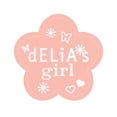 thumbnail image 7 of dELiA*s Girls Underwear Panties Cotton Ribbed Panties -Trimmed Waistband 5 Pack, 7 of 7