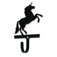 thumbnail image 1 of Village Wrought Iron WH-375-S Crochet Mural Licorne - Petit, 1 of 1