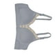 thumbnail image 4 of Sujetador de lactancia Jadeshay ligero sin aros en forma de V maternidad diseño fácil de usar, 4 of 14