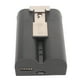 thumbnail image 2 of Batería Recargable Jadeshay de 3,65 V 6040 mah para Cámara de Timbre, 2 of 8