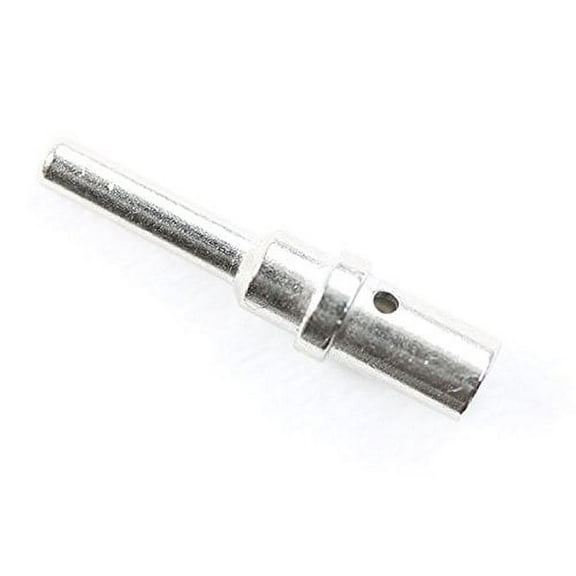 DEUTSCH - 0460-204-12141 - CRIMP CONTACT, PIN, SIZE 12, 12-14AWG