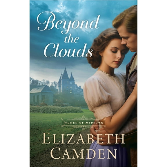 The Women of Midtown Beyond the Clouds, (Paperback)