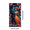 2A, variant on Traditional Skeleton Day of the Dead Floral Design Elegant Mexican Festival for Holiday Party Home Decor Celebration
