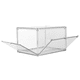thumbnail image 5 of AG Box, Set de 4 Cajas de Zapatos Apilables Modelo Payton, Transparente, 5 of 6