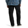 thumbnail image 4 of Wrangler® Men's Fleece Lined Cargo Pant, 4 of 9