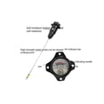 thumbnail image 3 of Long Probe Deep Soil PH Moisture Meter 2 In-1 Tester-Professional Hygrometer for Pot Plants Gardeni, 3 of 5