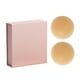 thumbnail image 1 of Pétalos de silicona reutilizables - ultrafinos, respetuosos con la piel y adhesivos, para sujetadores femeninos no transparentes y aseo personal, 1 of 2
