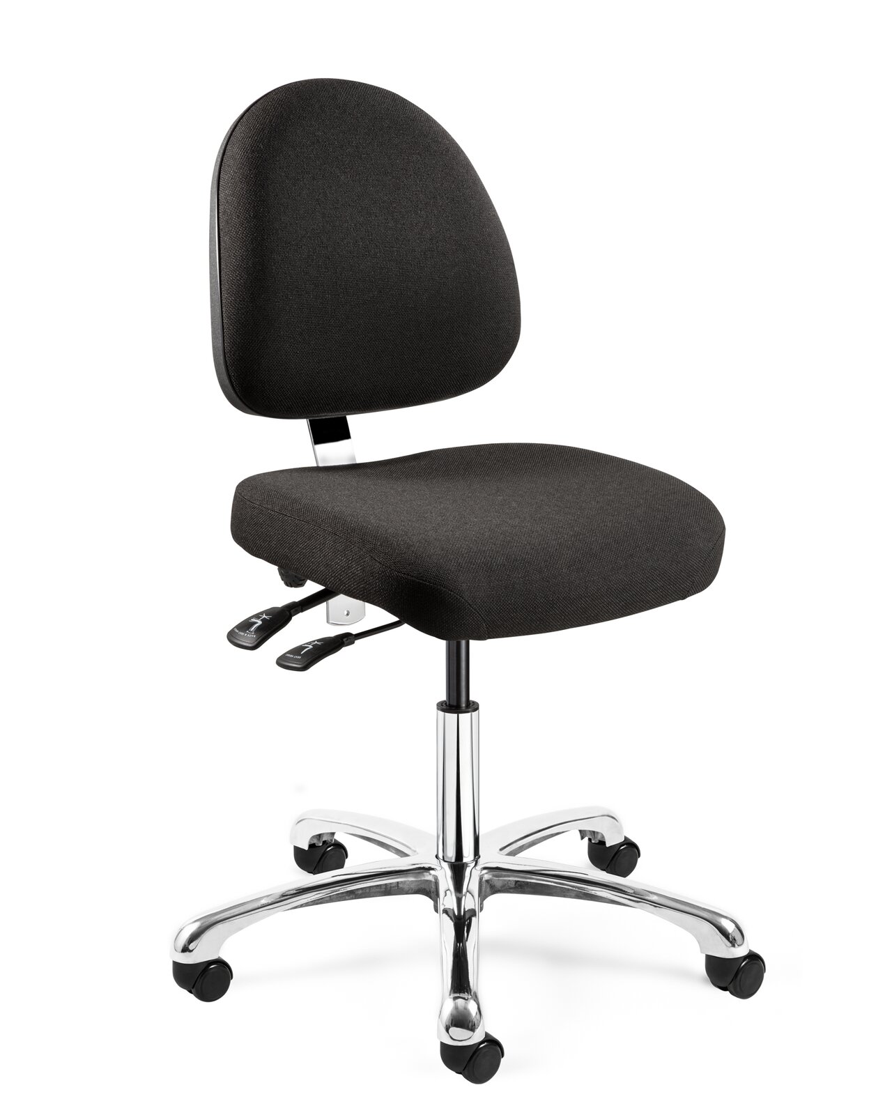 Waybury MidBack Drafting Chair