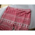 thumbnail image 4 of HAHDAXIA Tall Ladies Soft Flared Leggings Pants Floor Length S-2XL, 4 of 4