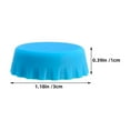 thumbnail image 2 of GOOHOCHY 6pcs Lizard Food Bowl Silicone Assorted Color Watering for Small Pets, 2 of 8