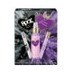 thumbnail image 3 of Vera Wang Princess + Rock Princess, Body Mist y Eau de Toilette Spray (2) Set de regalo de 3 piezas, notas de melocotón, jazmín y vainilla, fragancia para mujer, larga duración, fragancia diaria, 3 of 4