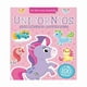 thumbnail image 1 of Un libro Muy, y divertido, unicornios VR Editoras Capicua, 1 of 2