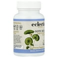 thumbnail image 3 of Eclectic Herb Freeze Dried, Gotu Kola, 90 Veg Caps (300 mg per Capsule), 3 of 4