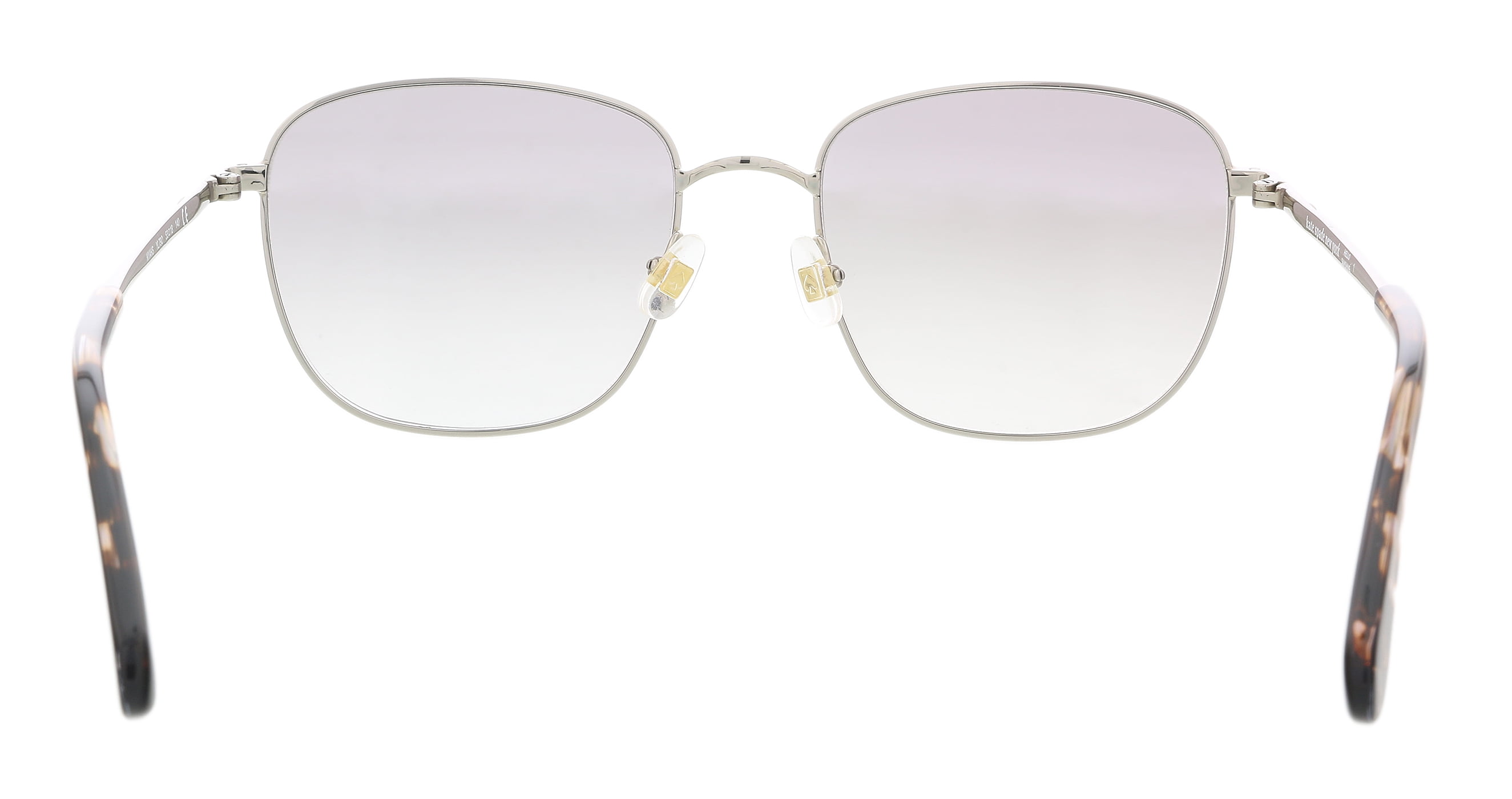 Kate Spade sunglasses KIYAH/S WOMAN 53/18/140 YL7 SILVER HAVANA