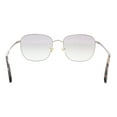 thumbnail image 4 of Kate Spade sunglasses KIYAH/S WOMAN 53/18/140 YL7 SILVER HAVANA, 4 of 5