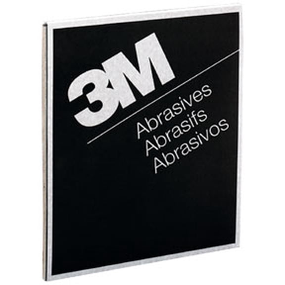 3m Wetordry Paper Sheet 431q, 9 In X 11 In 180 C-weight