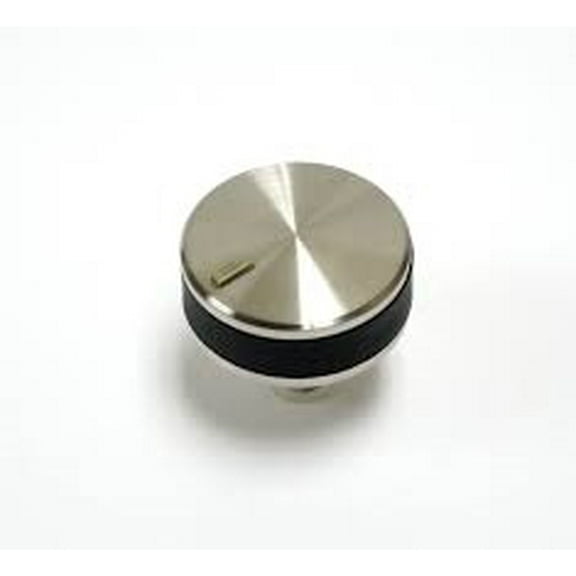 WB03X24360 Cook Top Knob For GE Range
