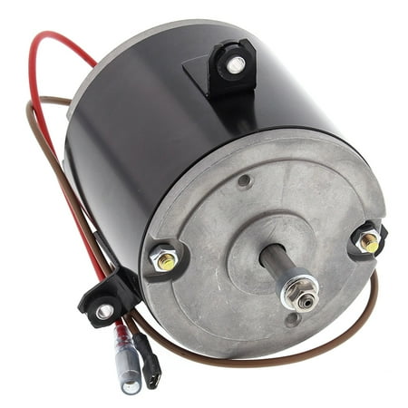 Universal Magnum Ball Bearing - New All Balls Racing Cooling Fan 70-1001 For Polaris 400L 4x4 94 1994, Magnum 425 2x4 95 1995, Magnum 425 4x4 95 1995, Scrambler 400 4x4 95 1995, Sport 400 95 1995, Sportsman 350 4x4 93 1993