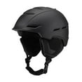 thumbnail image 5 of yotijay Ski Helmet Headgear Impact Resistant Roller Skating Better Cushioning Breathable M Black, 5 of 9