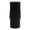 Black, variant on EBCUE 7.87" Portable Makeup Brush Holder with Strap Waterproof PU Leather Travel Makeup Brush Case Bag Cup Brush Storage Dustproof Bag for Women Makeup Brushes Pencils Toothbrush Hand Cream Beige