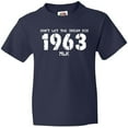 thumbnail image 3 of Inktastic Don't Let the Dream Die 1963 MLK Youth T-Shirt, 3 of 5