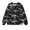 Black 1, variant on BRGZLK Kids Long Sleeved Sweatshirts Funny Pattern Round Neck Top Loose Lightweight Round Neck Pullover for Boys and Girls Black 3-4 Years