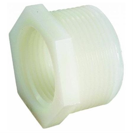 Anderson Metals Corp 3/4MPTx1/2FPT Bushing 5 Pack