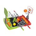 thumbnail image 3 of Mesa de juguete de baloncesto, juego de juegos de baloncesto, cesta para dedos, juego de escritorio, juguete de escritorio de baloncesto creativo para con 10 bolas, 3 of 8