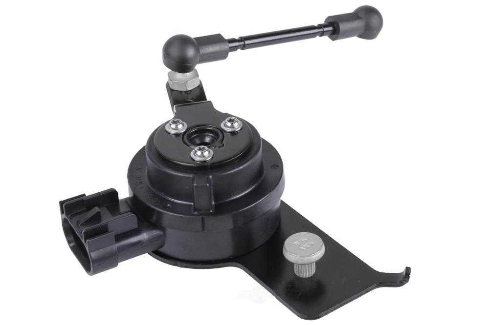 GM Genuine Parts 23110570 Rear Passenger Side Suspension Air Leveling Position Sensor