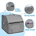 thumbnail image 5 of Serger Machine Cover with Pockets for Storage, 5 of 5