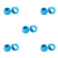 thumbnail image 1 of Moyic Abrazaderas de bobina roscada, abrazaderas de Clip de bobina de buena elasticidad, soportes de ahorro de espacio, herramienta de Type2 NO2, 1 of 6