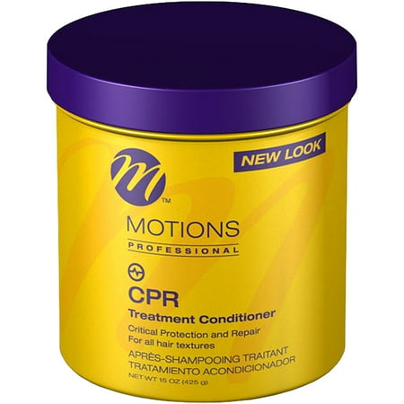 Motions Cpr Treatment Conditioner 15 Oz