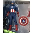 thumbnail image 3 of Figuras de acción Marvel Avengers Iron Man Hulk Black Panther, 3 of 5