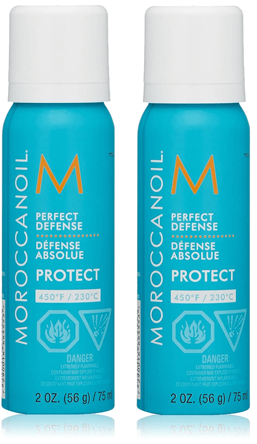 Moroccanoil Perfect Defense 2oz Heat Protectant Kenya Ubuy