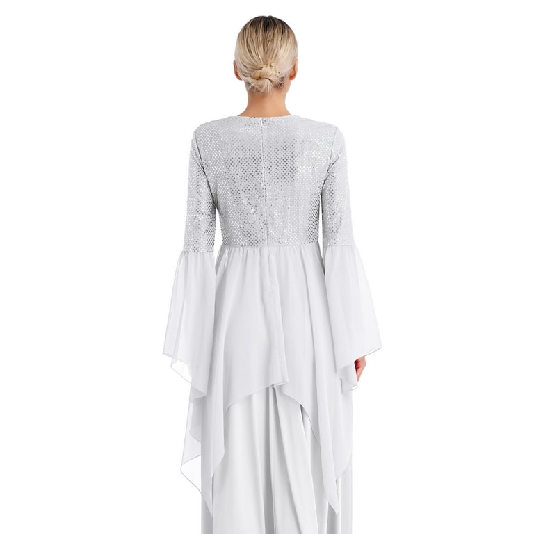 sachin and babi light blue dress Dress the Population: Dresses For Women