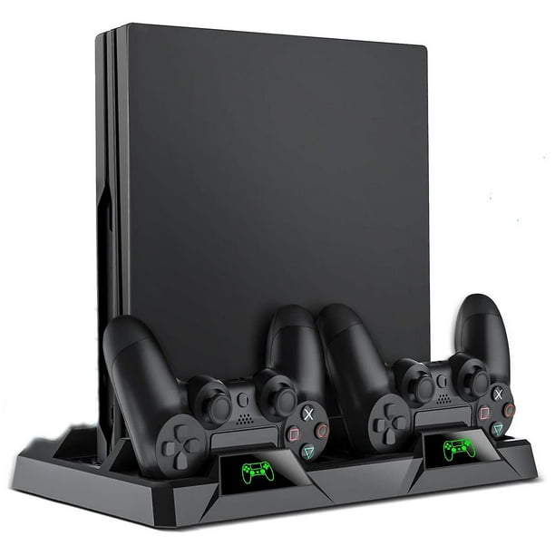Walmart ps4 on sale stand