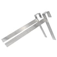 thumbnail image 1 of Bgsha Bee Frame Holder,Stainless Steel Beehive Frame Perches,Bee Box Frame Holder Tool, 1 of 6