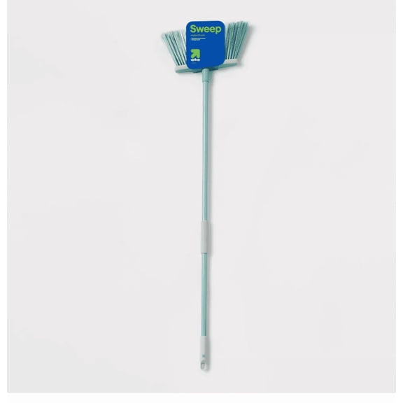 Angle Floor Broom - up&up ™