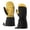 Yellow Mitt, variant on Winter Warm Gloves, Thermal Snow Mittens for Men Women, Skiing Snowmobiling Snow Shoveling