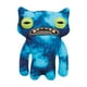 thumbnail image 3 of Juguete de peluche de monstruo feo y divertido Fuggler, figura de anime de monstruo dentado, muñeco kawaii de monstruo de dientes grandes, adorno para habitación, regalo de Halloween, 3 of 5