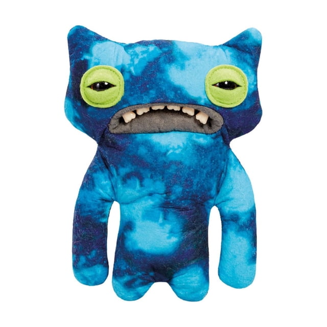 Muñeco de peluche para niños, divertido y feo juguete de peluche con forma de diente de tesoro