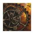 thumbnail image 1 of Earth's Steampunk Legacy - Canvas, 1 of 10