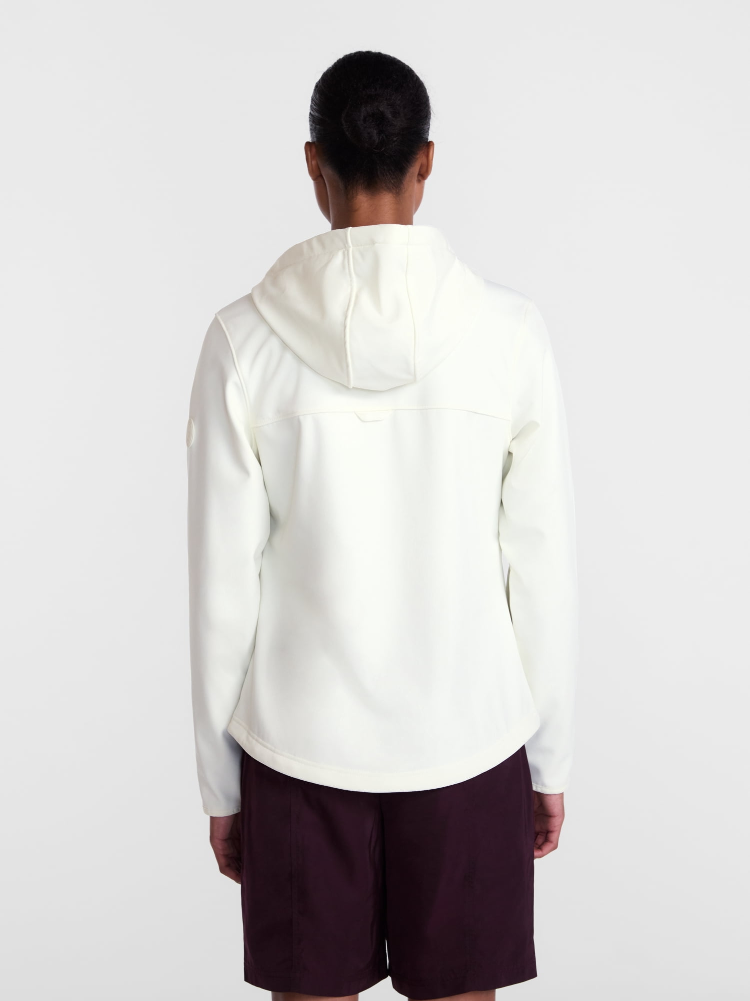 Ozark Trail Women's and Women's Plus Softshell Jacket, Sizes XS-3X