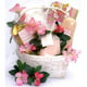 Gift Basket Drop Shipping PaMe Me Choye&44; Spa Panier d'Achat – image 1 sur 1