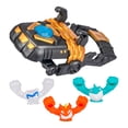 thumbnail image 1 of Mega lanzador Goo Slingers de Toy Heroes of Goo Jit Zu Meteor Madness, 1 of 5