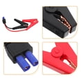 thumbnail image 4 of Car Emergency Starting Wire Power Supply Battery Clamp Portable Start Battery Cable With Clamps, 4 of 9