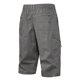 thumbnail image 5 of pstuiky Pantalones cortos casuales para hombre, Pantalones cortos cargo elásticos para hombre, informales, con cordón ajustable, clásicos, de verano, con múltiples bolsillos con cremallera., 5 of 9